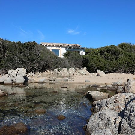 Lovely Beach House Conca Verde Exterior photo