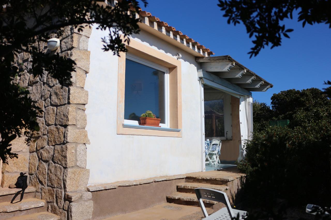 Lovely Beach House Conca Verde Exterior photo