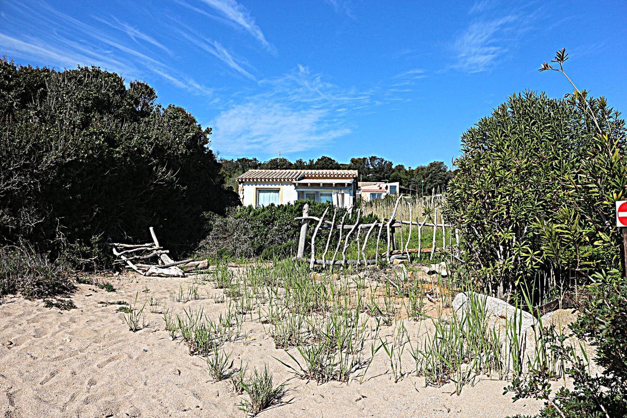 Lovely Beach House Conca Verde Exterior photo