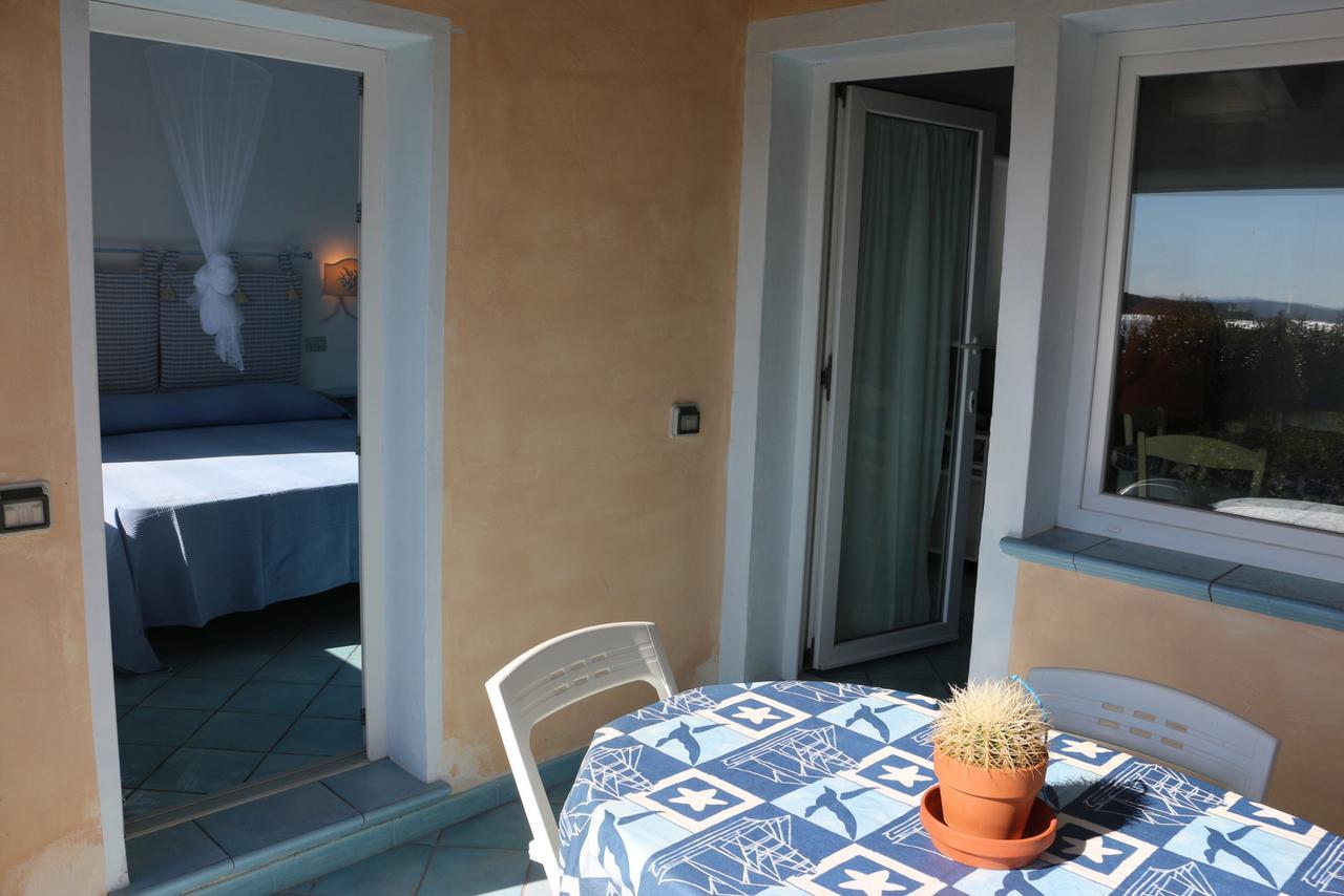 Lovely Beach House Conca Verde Exterior photo