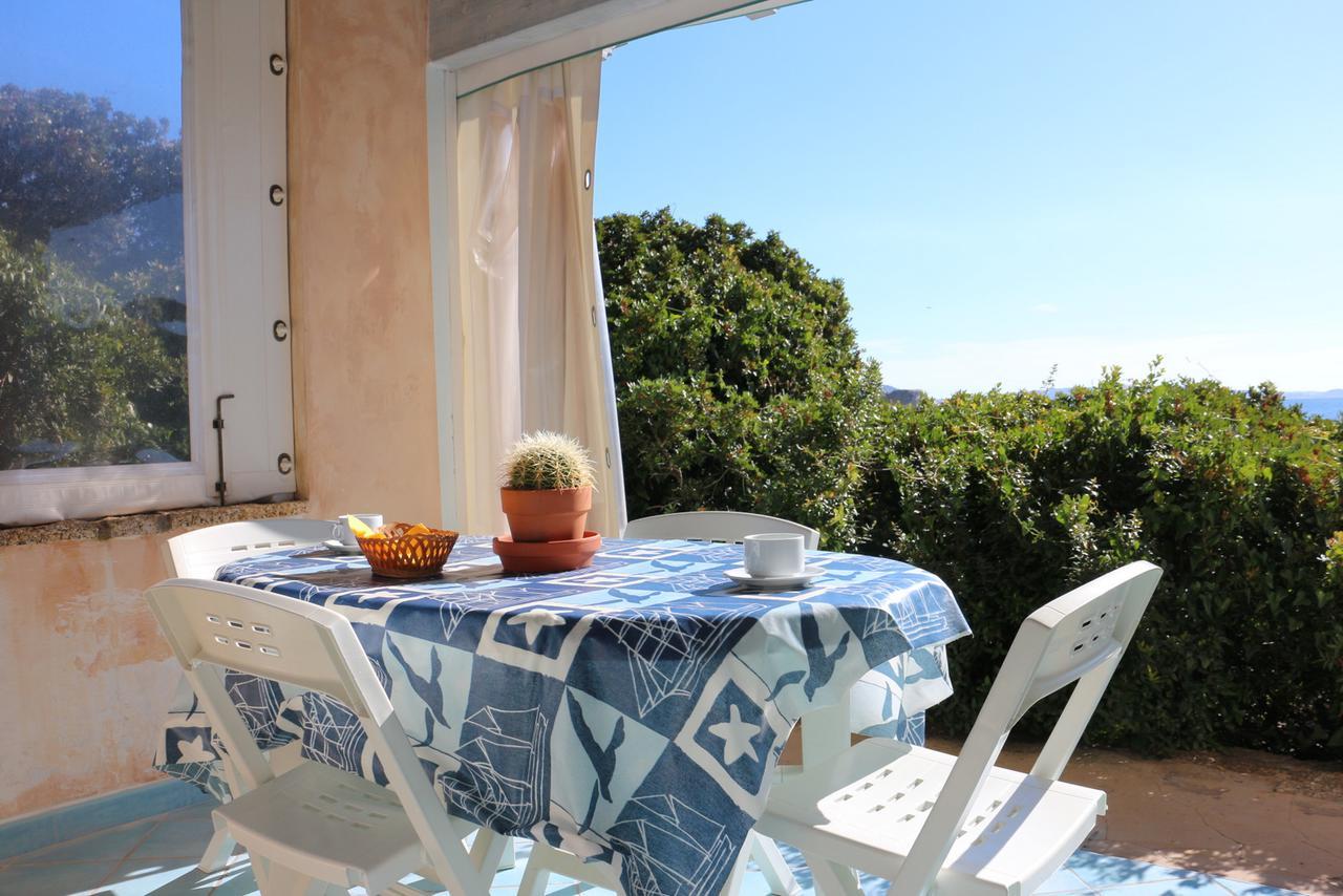 Lovely Beach House Conca Verde Exterior photo