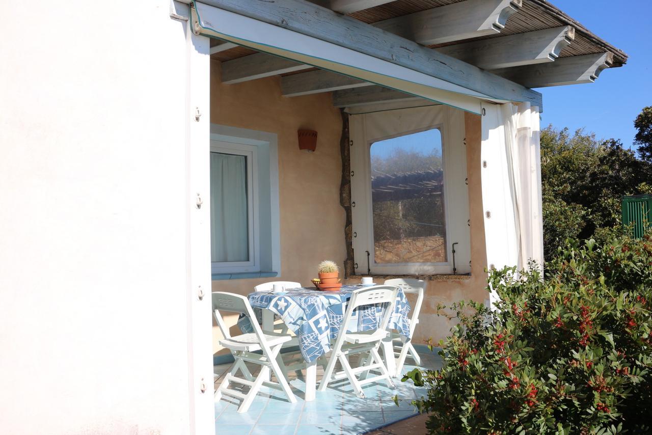 Lovely Beach House Conca Verde Exterior photo