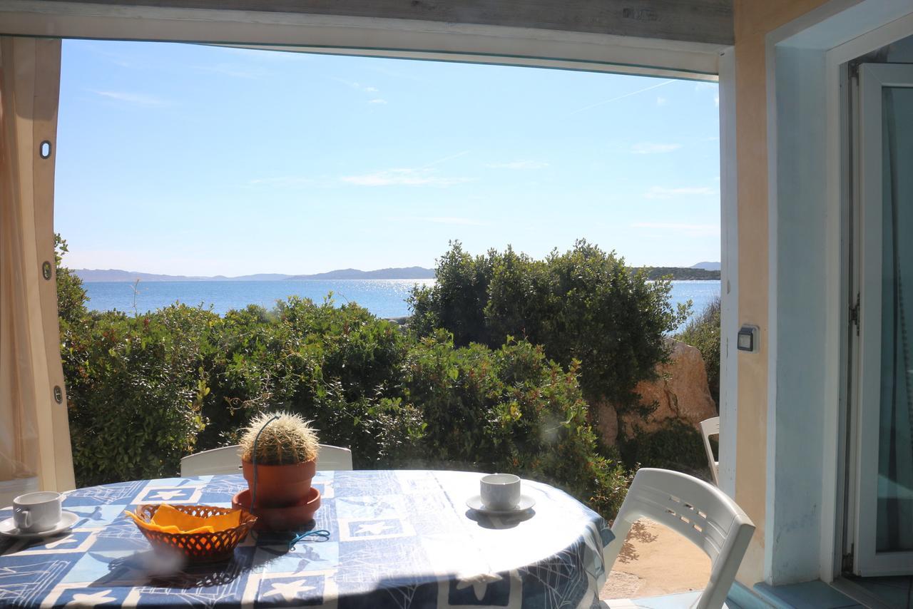 Lovely Beach House Conca Verde Exterior photo