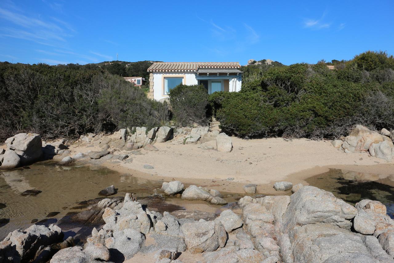 Lovely Beach House Conca Verde Exterior photo