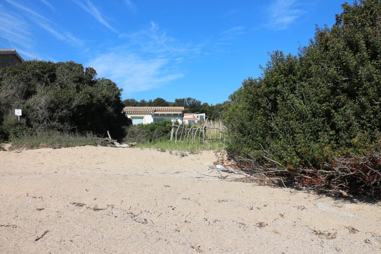 Lovely Beach House Conca Verde Exterior photo