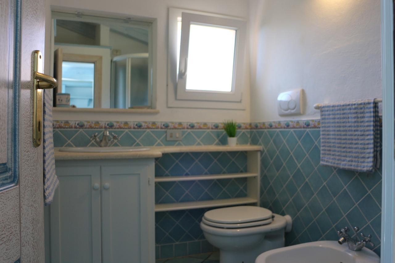 Lovely Beach House Conca Verde Exterior photo