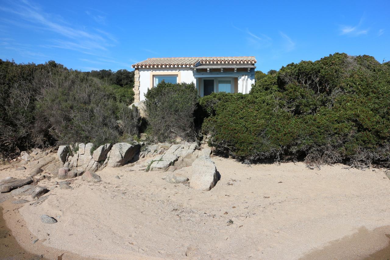 Lovely Beach House Conca Verde Exterior photo