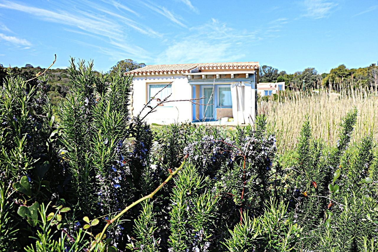 Lovely Beach House Conca Verde Exterior photo