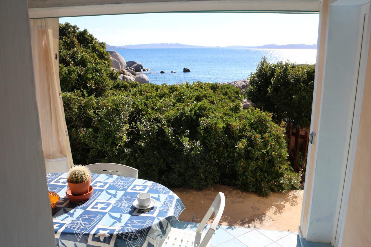 Lovely Beach House Conca Verde Exterior photo