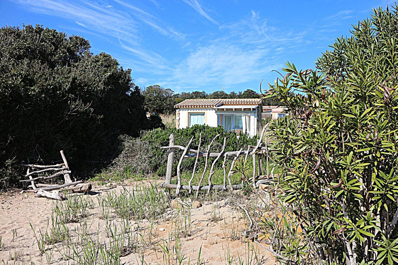 Lovely Beach House Conca Verde Exterior photo