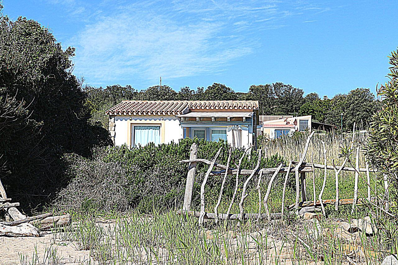 Lovely Beach House Conca Verde Exterior photo